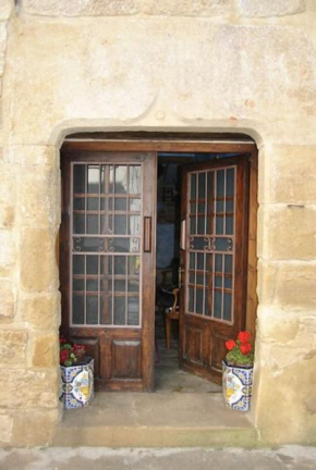 La Casa de la Calle Mayor